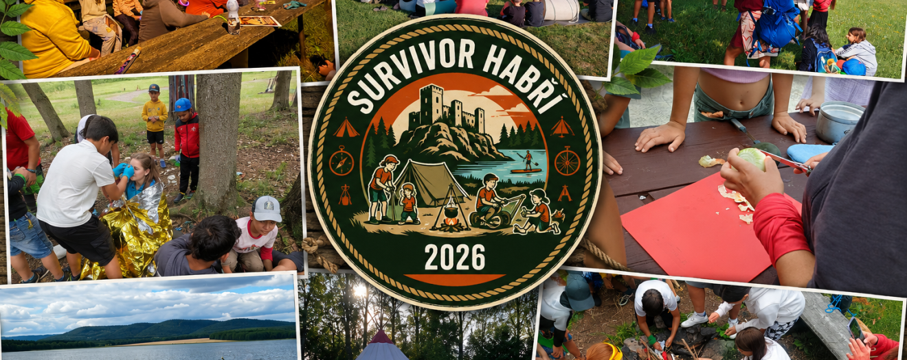 Survivor: Česká divočina